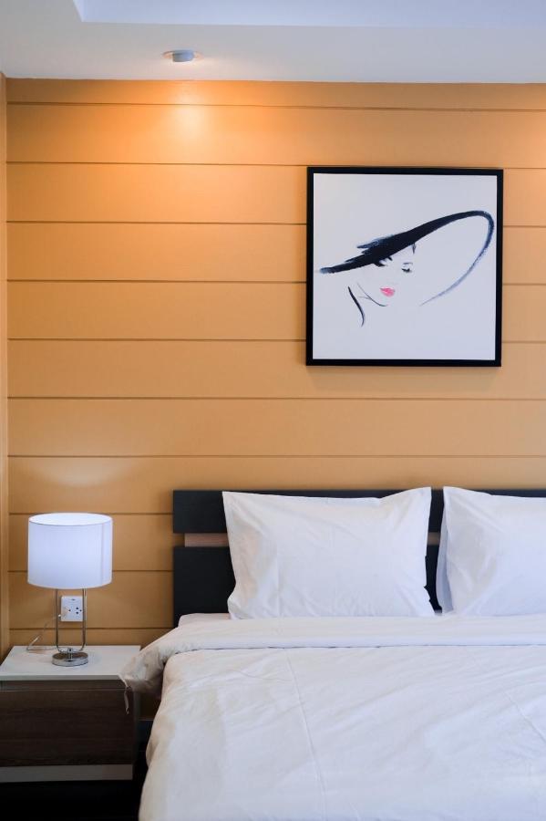 Sunee View Hotel Chachoengsao Εξωτερικό φωτογραφία