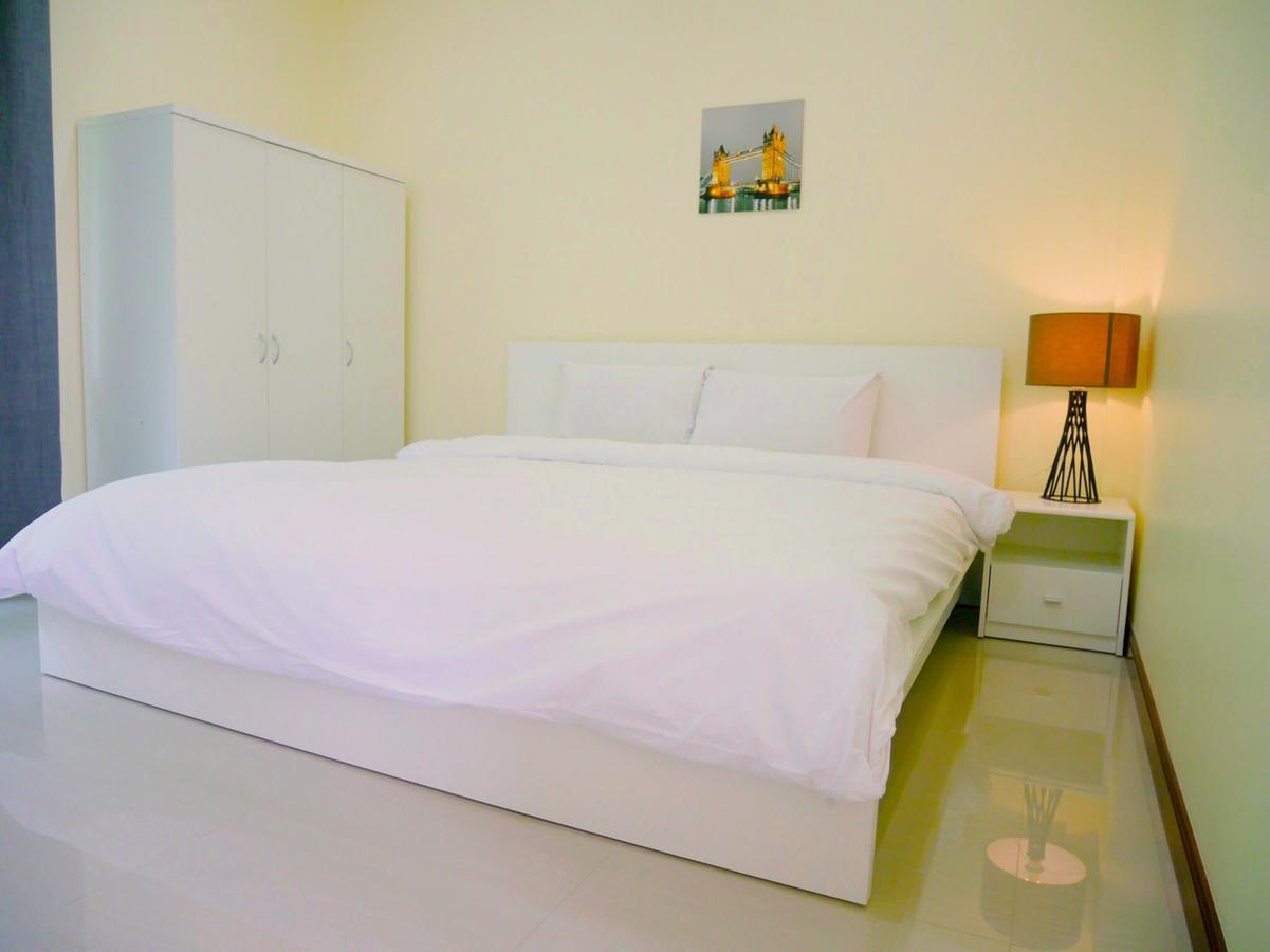Sunee View Hotel Chachoengsao Εξωτερικό φωτογραφία