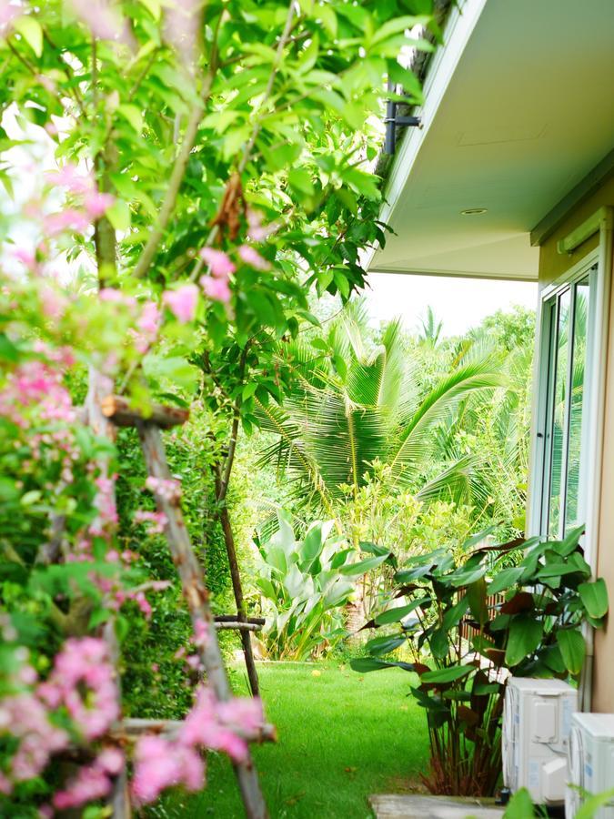 Sunee View Hotel Chachoengsao Εξωτερικό φωτογραφία