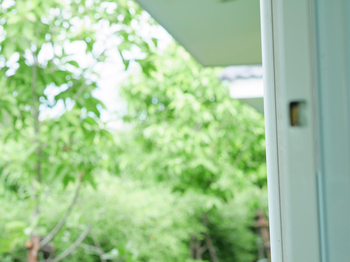Sunee View Hotel Chachoengsao Εξωτερικό φωτογραφία